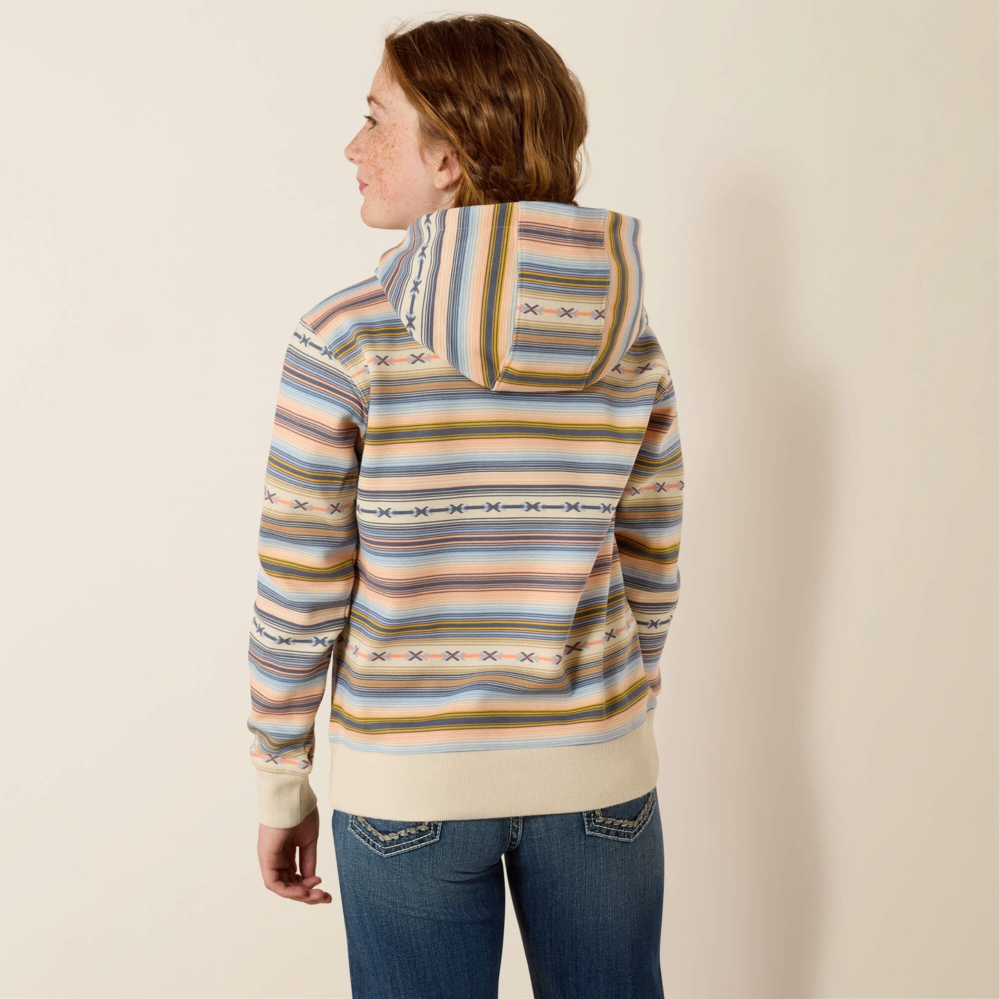 Ariat Kids Ariat 2.0 Hoodie