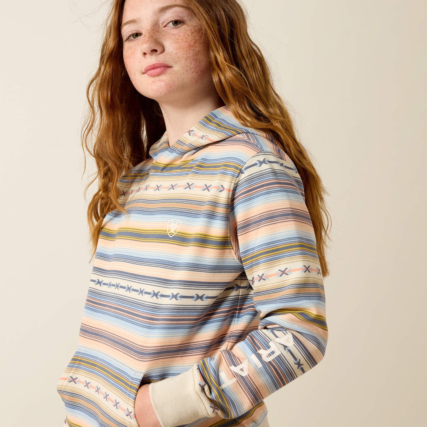 Ariat Kids Ariat 2.0 Hoodie