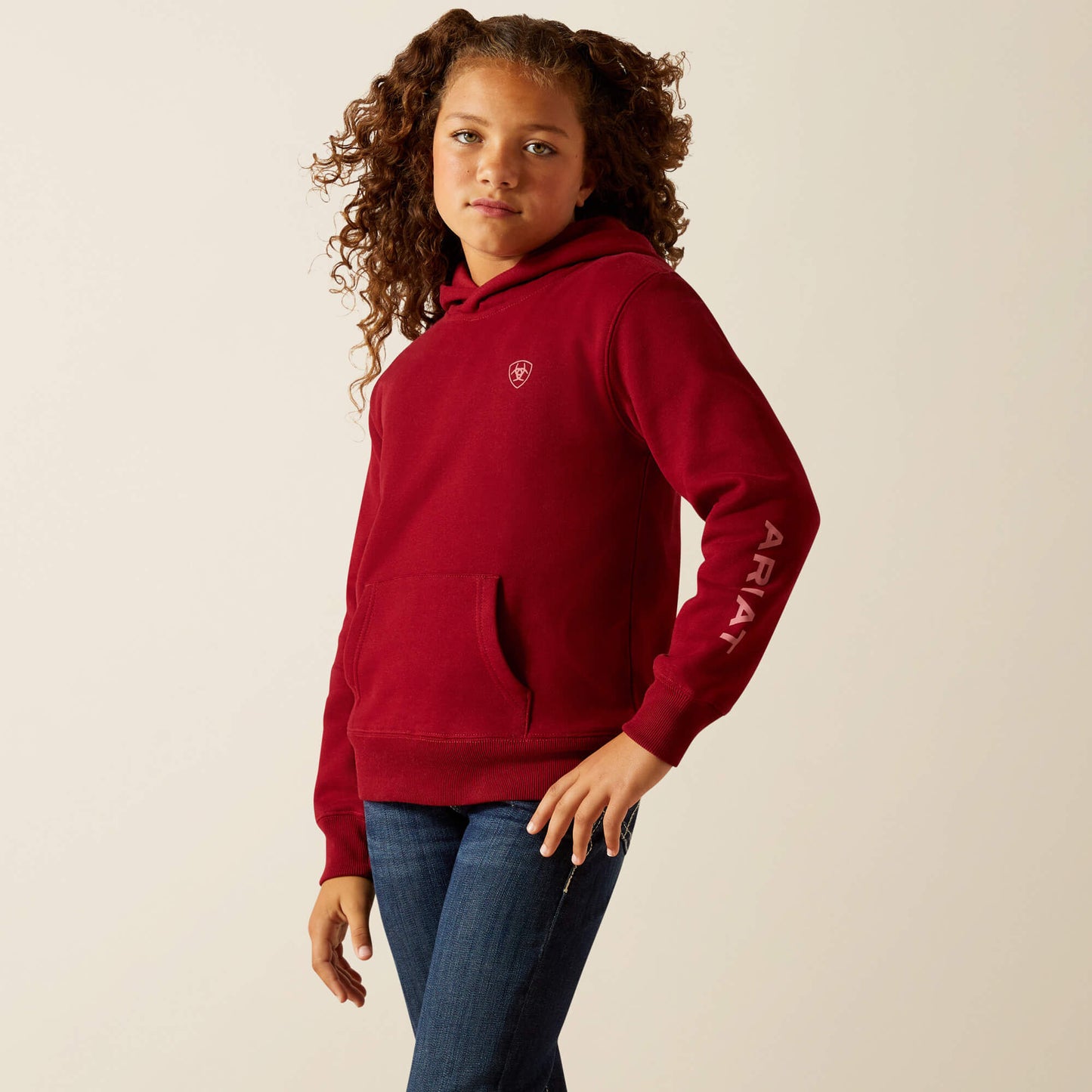 Ariat Kids Ariat 2.0 Hoodie