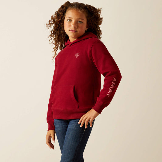 Ariat Kids Ariat 2.0 Hoodie