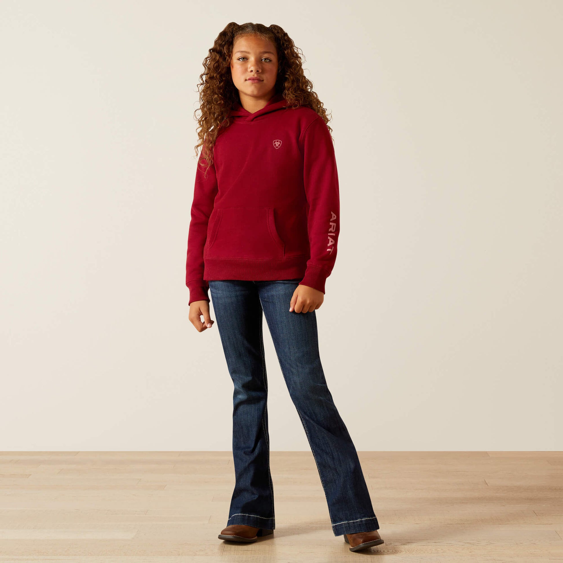 Ariat Kids Ariat 2.0 Hoodie