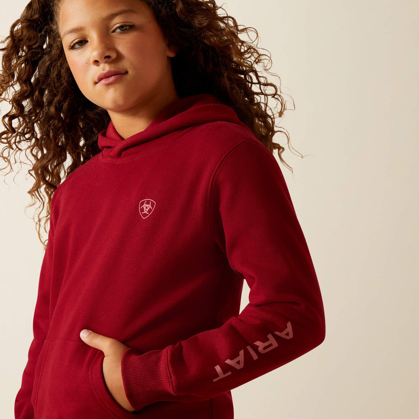 Ariat Kids Ariat 2.0 Hoodie