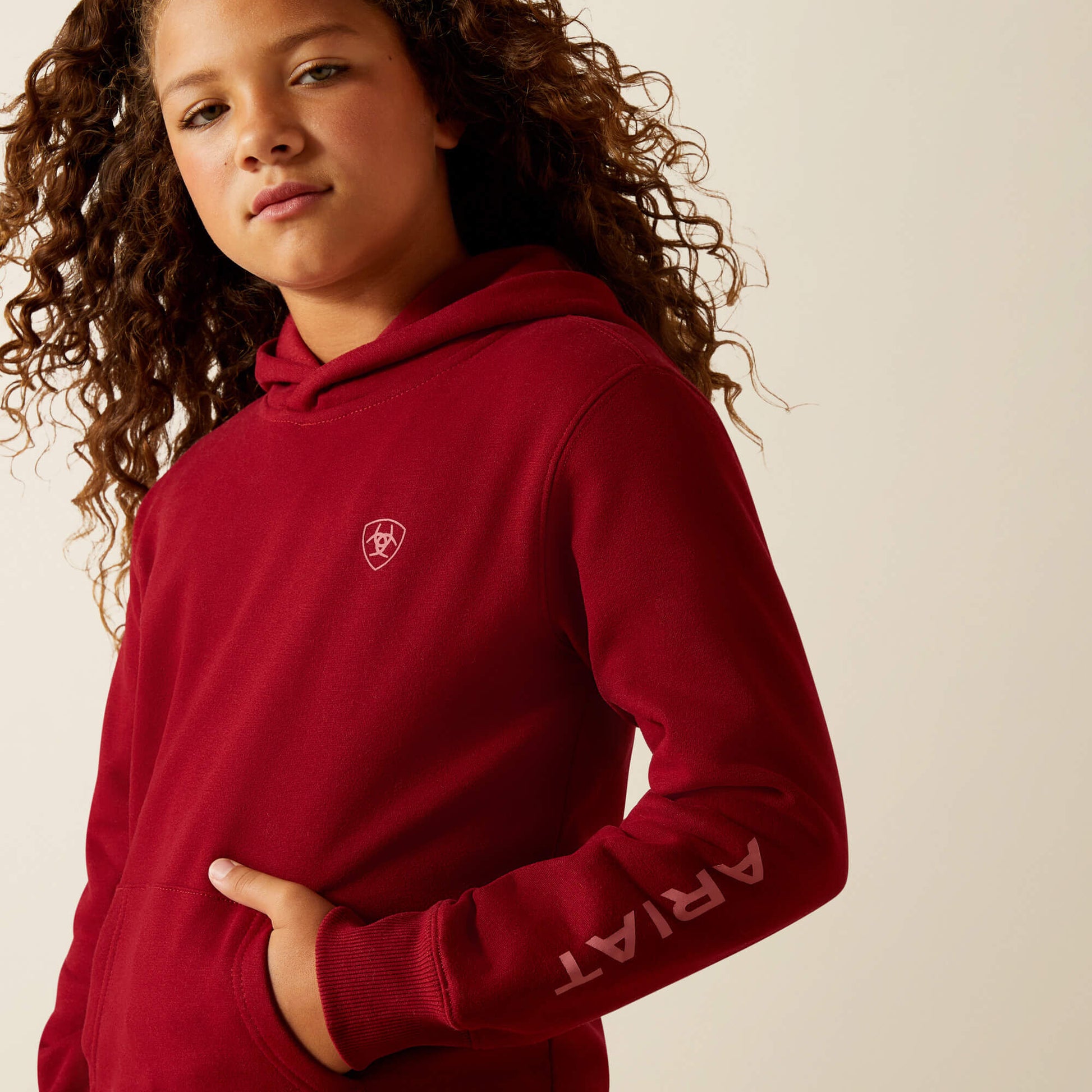 Ariat Kids Ariat 2.0 Hoodie