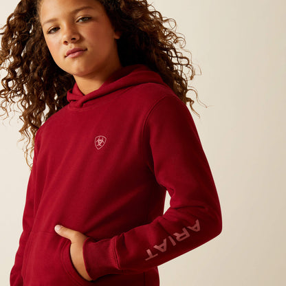 Ariat Kids Ariat 2.0 Hoodie