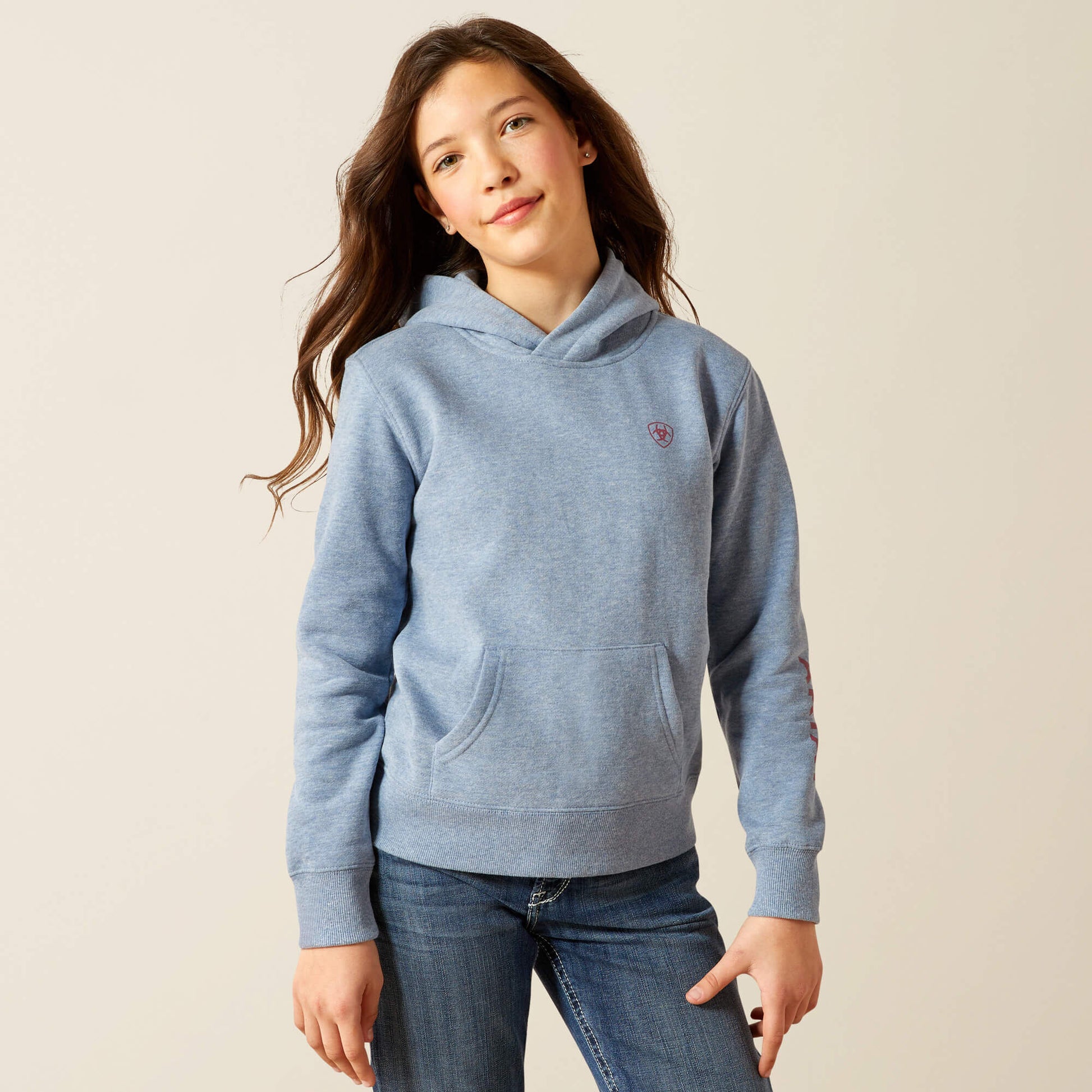 Ariat Kids Ariat 2.0 Hoodie