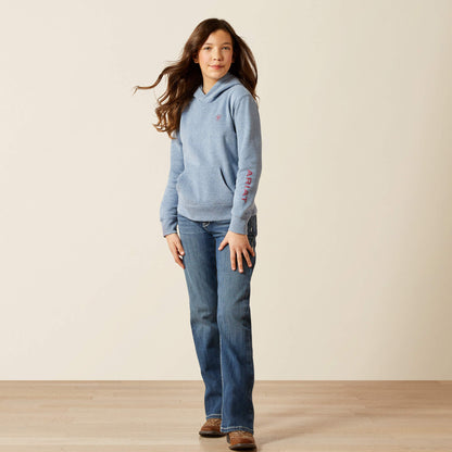Ariat Kids Ariat 2.0 Hoodie