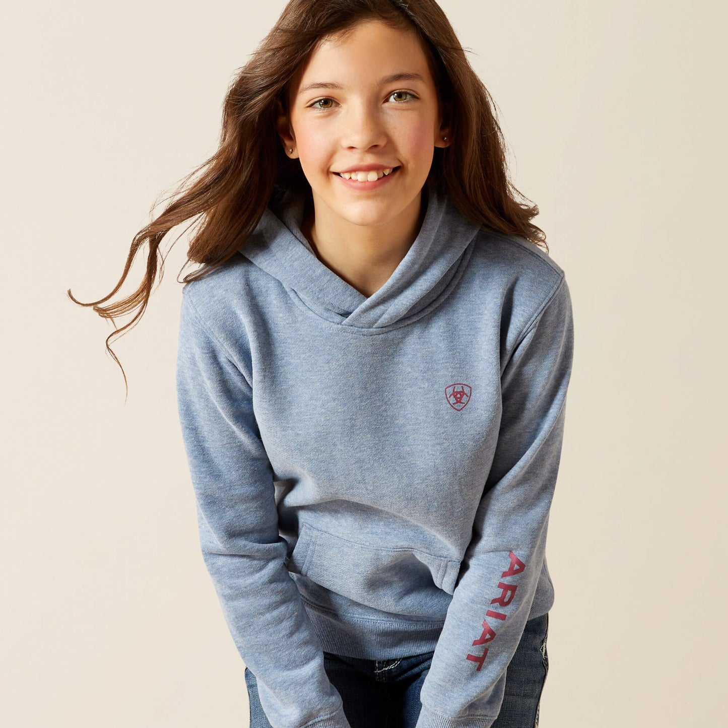 Ariat Kids Ariat 2.0 Hoodie