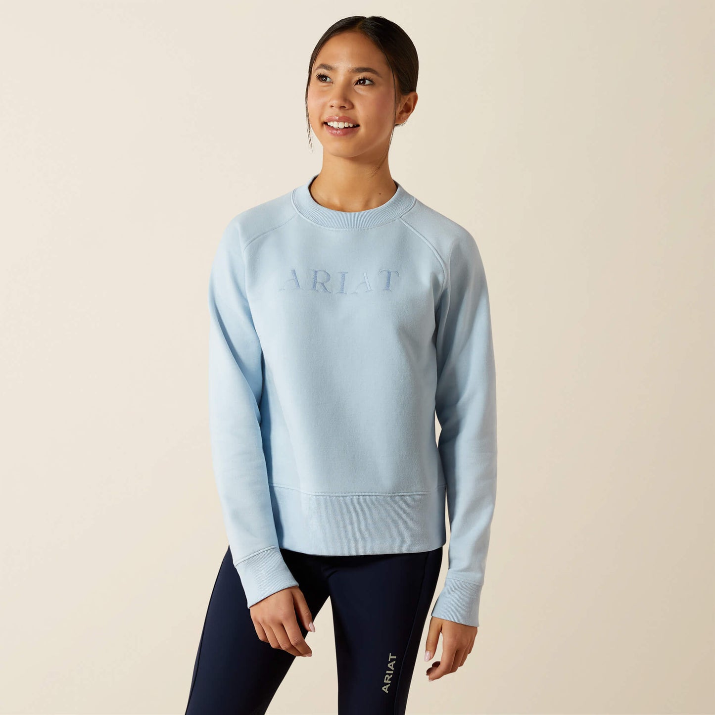 Ariat Kids Martine Sweatshirt
