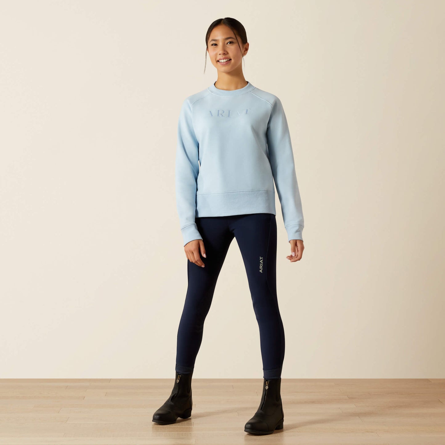 Ariat Kids Martine Sweatshirt