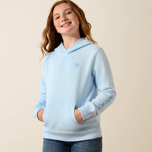 Ariat Kids Ariat 2.0 Hoodie