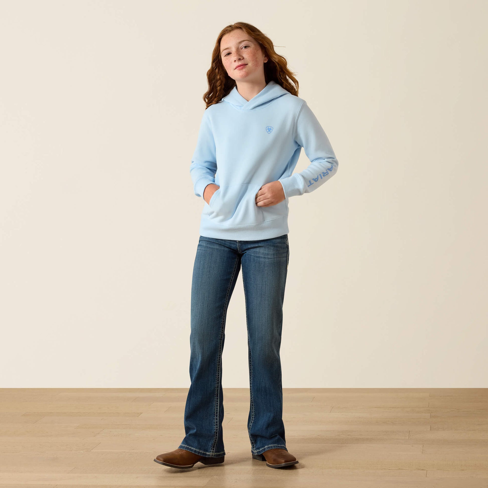 Ariat Kids Ariat 2.0 Hoodie