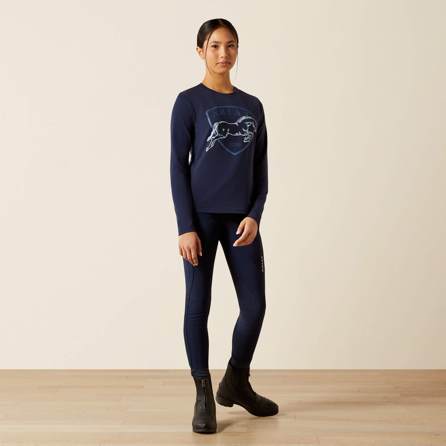 Ariat Kids Liberty Jump T-Shirt