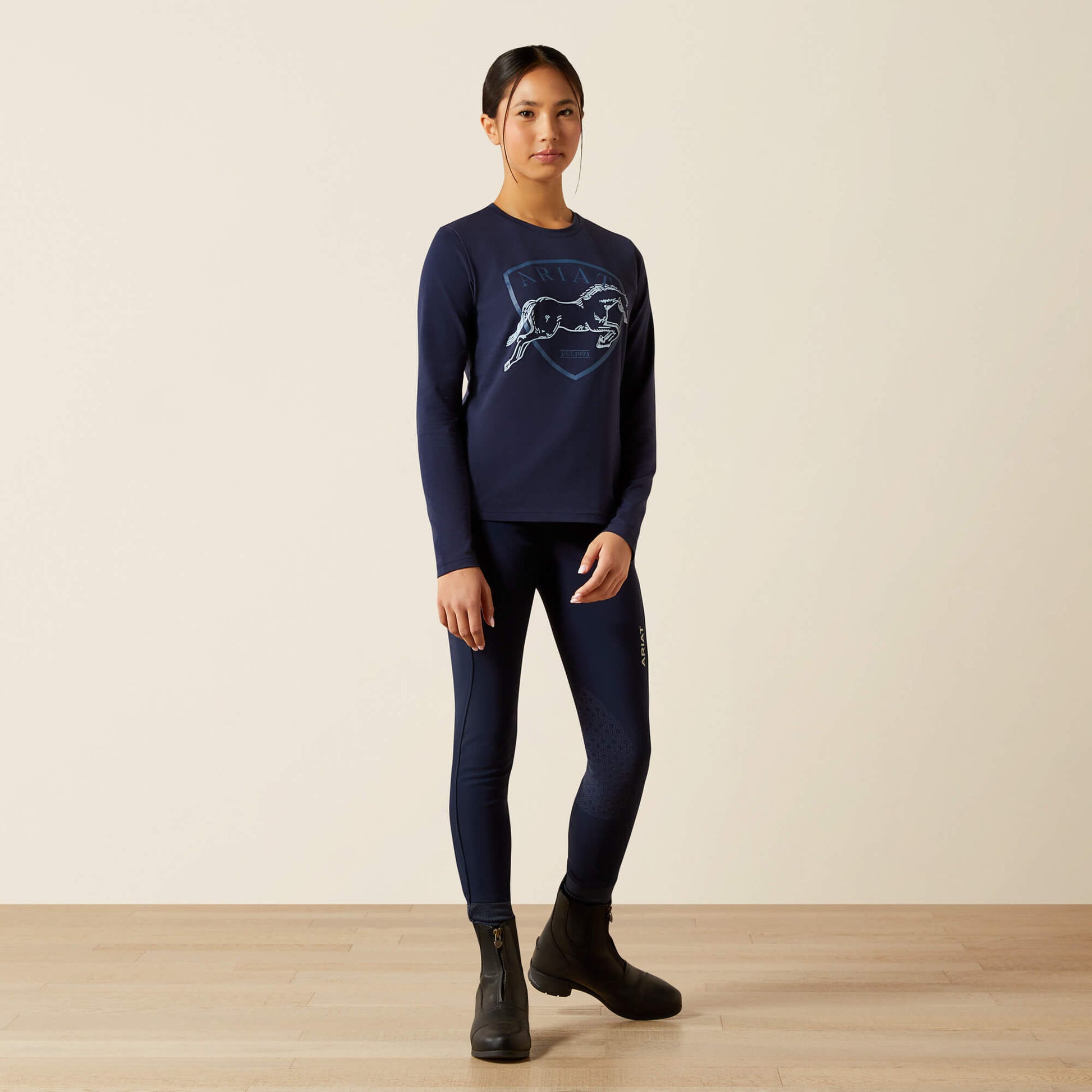 Ariat Kids Liberty Jump T-Shirt