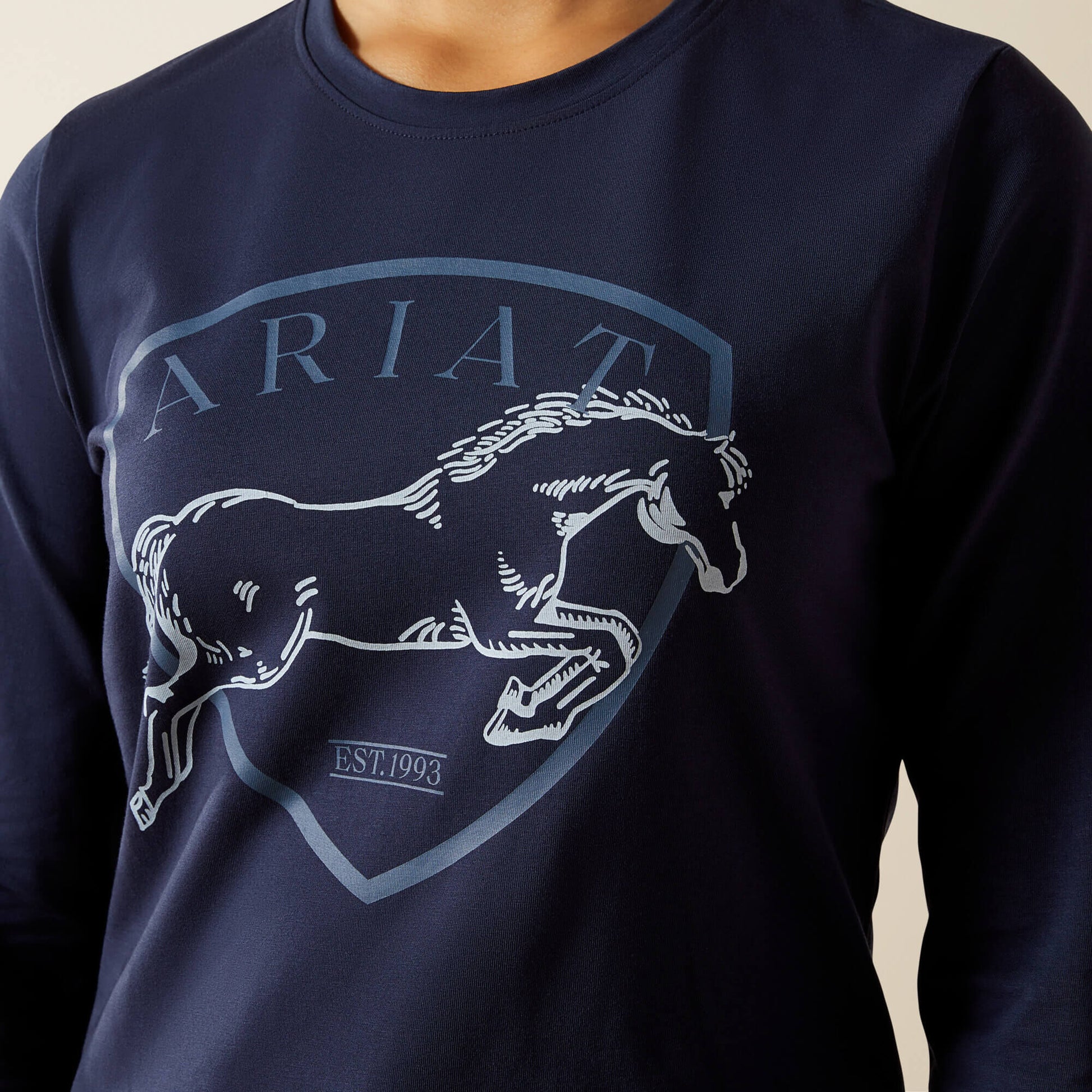 Ariat Kids Liberty Jump T-Shirt