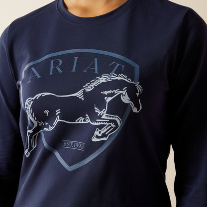 Ariat Kids Liberty Jump T-Shirt