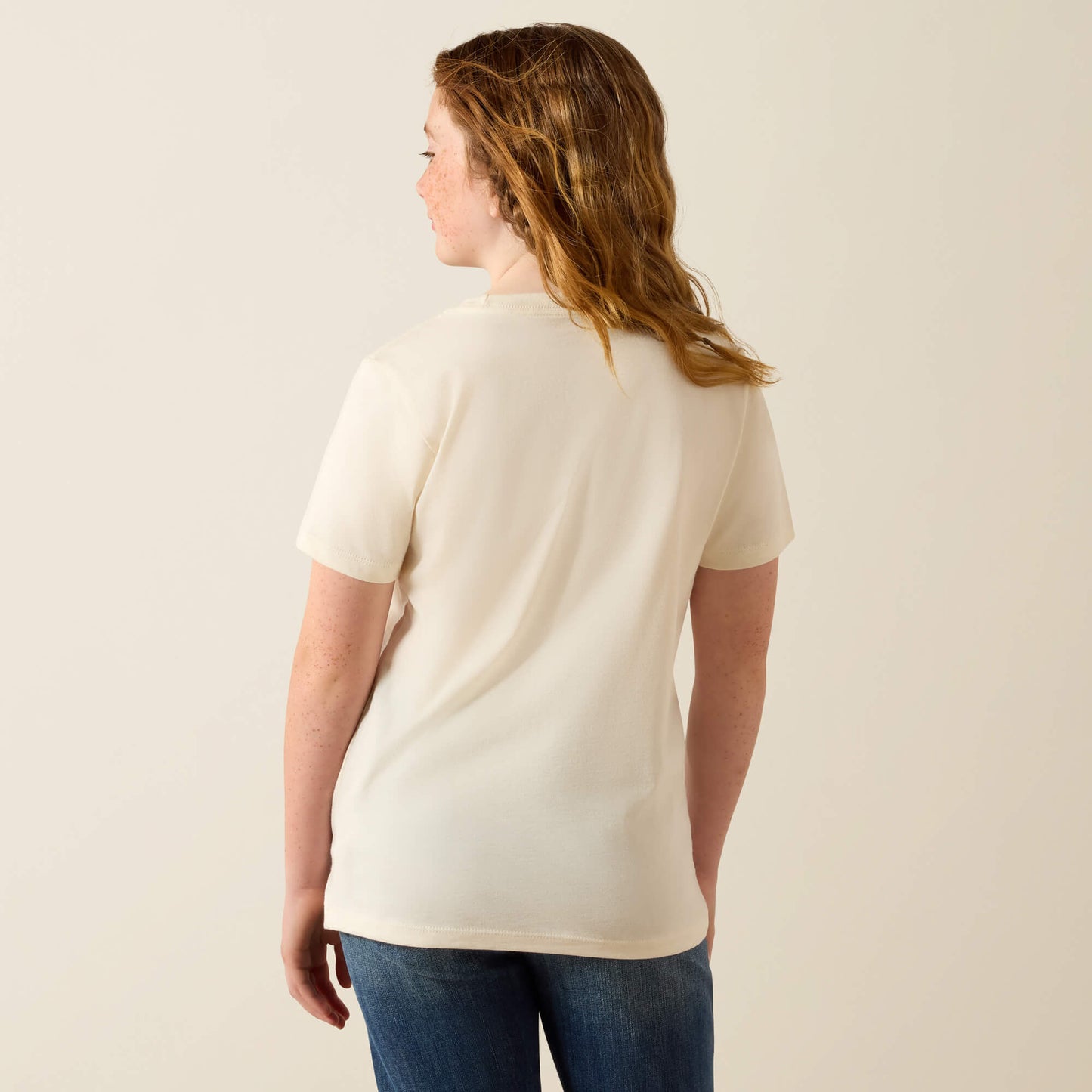 Ariat Kids Ariat Cowgirl Vibes T-Shirt