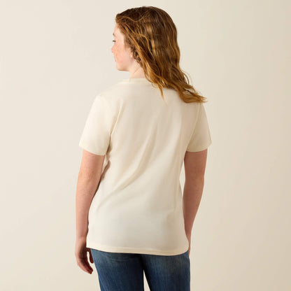 Ariat Kids Ariat Cowgirl Vibes T-Shirt