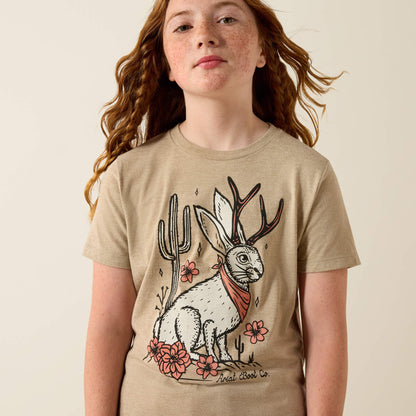 Ariat Kids Ariat Jackalope T-Shirt