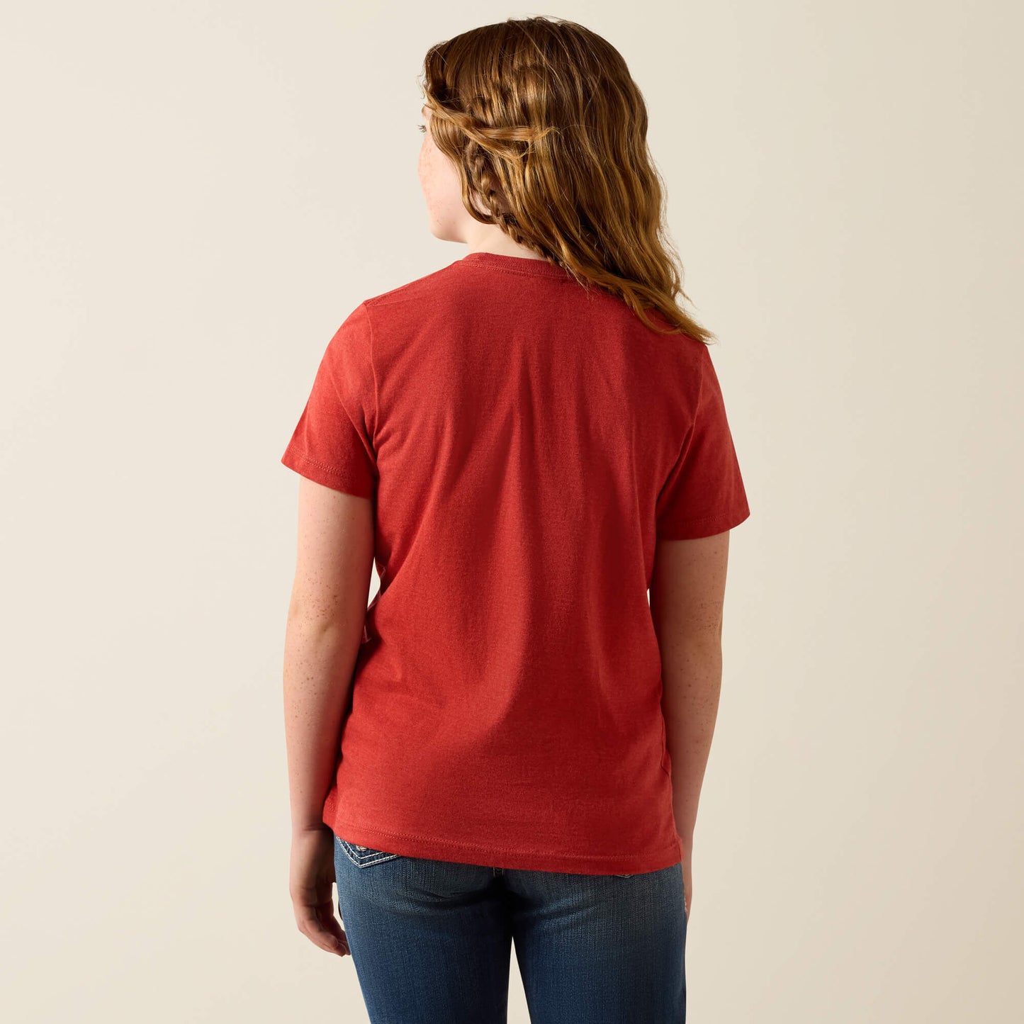 Ariat Kids Ariat Cowgirl Rider T-Shirt