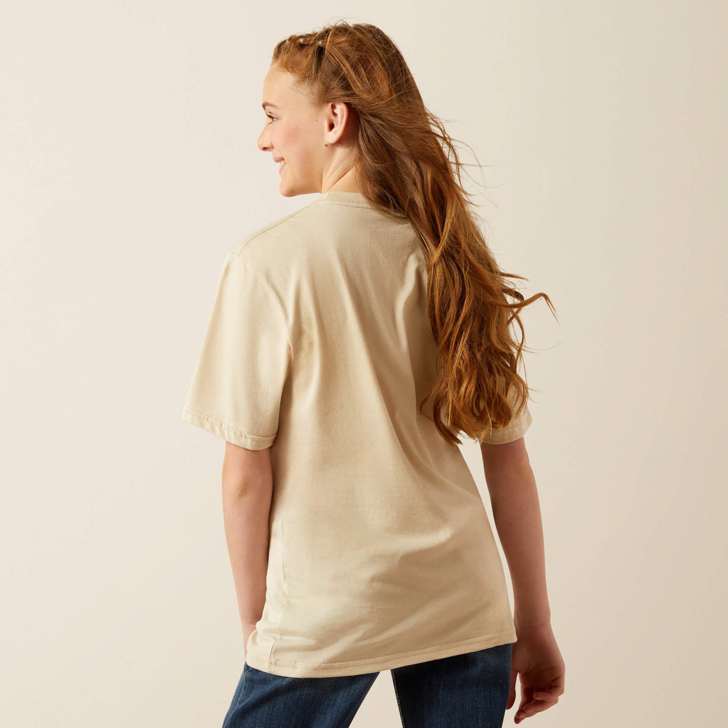 Ariat Kids Ariat Western Spirit T-Shirt