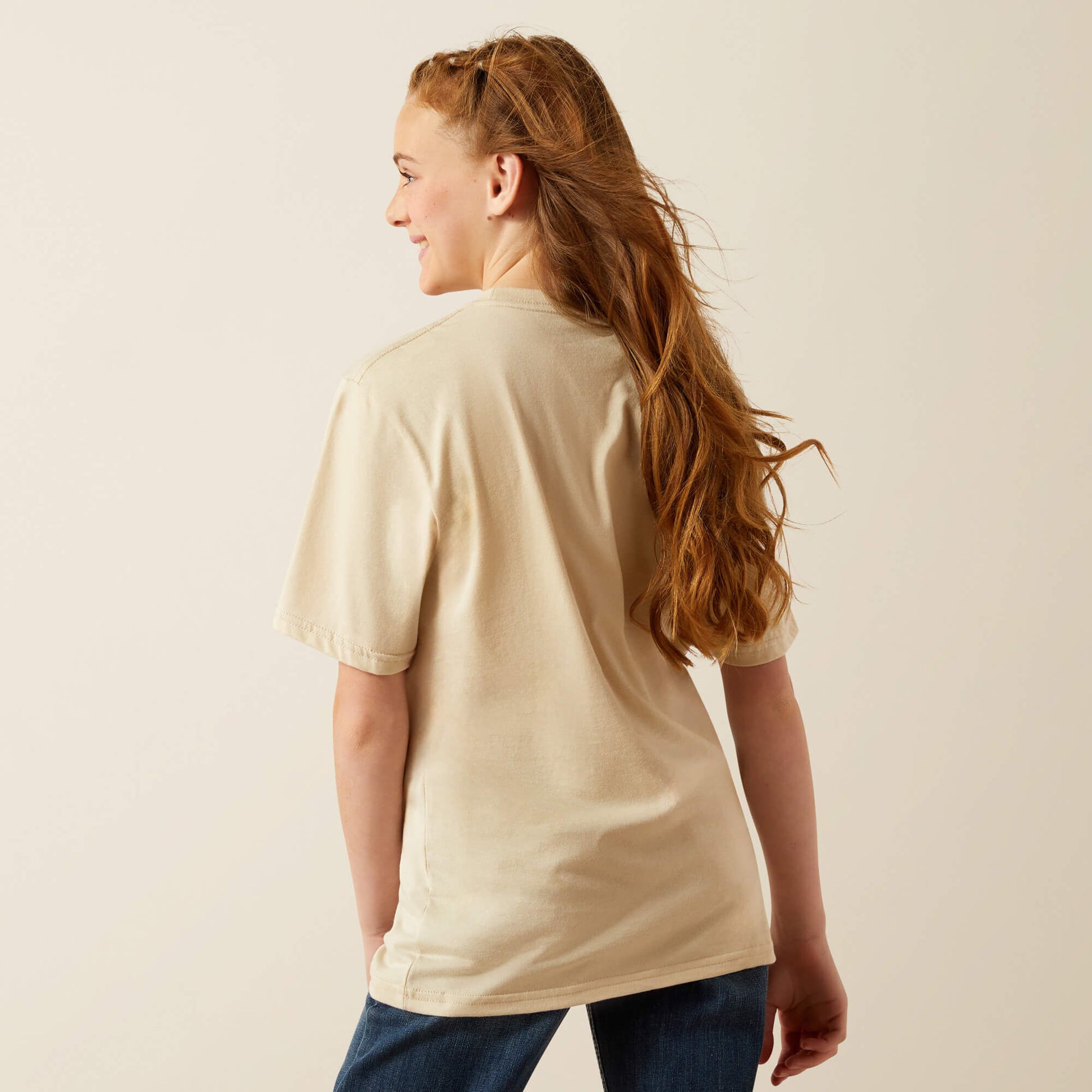 Ariat Kids Ariat Western Spirit T-Shirt