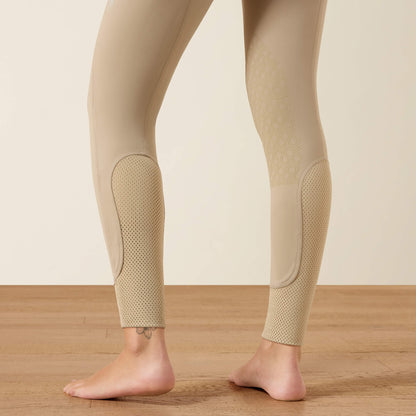 Ariat Kids|Trends Tri Factor EQ Grip Knee Patch Breech