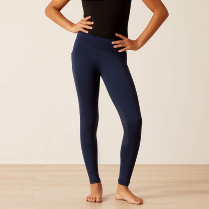 Ariat Kids Eos 2.0 Knee Patch Tight