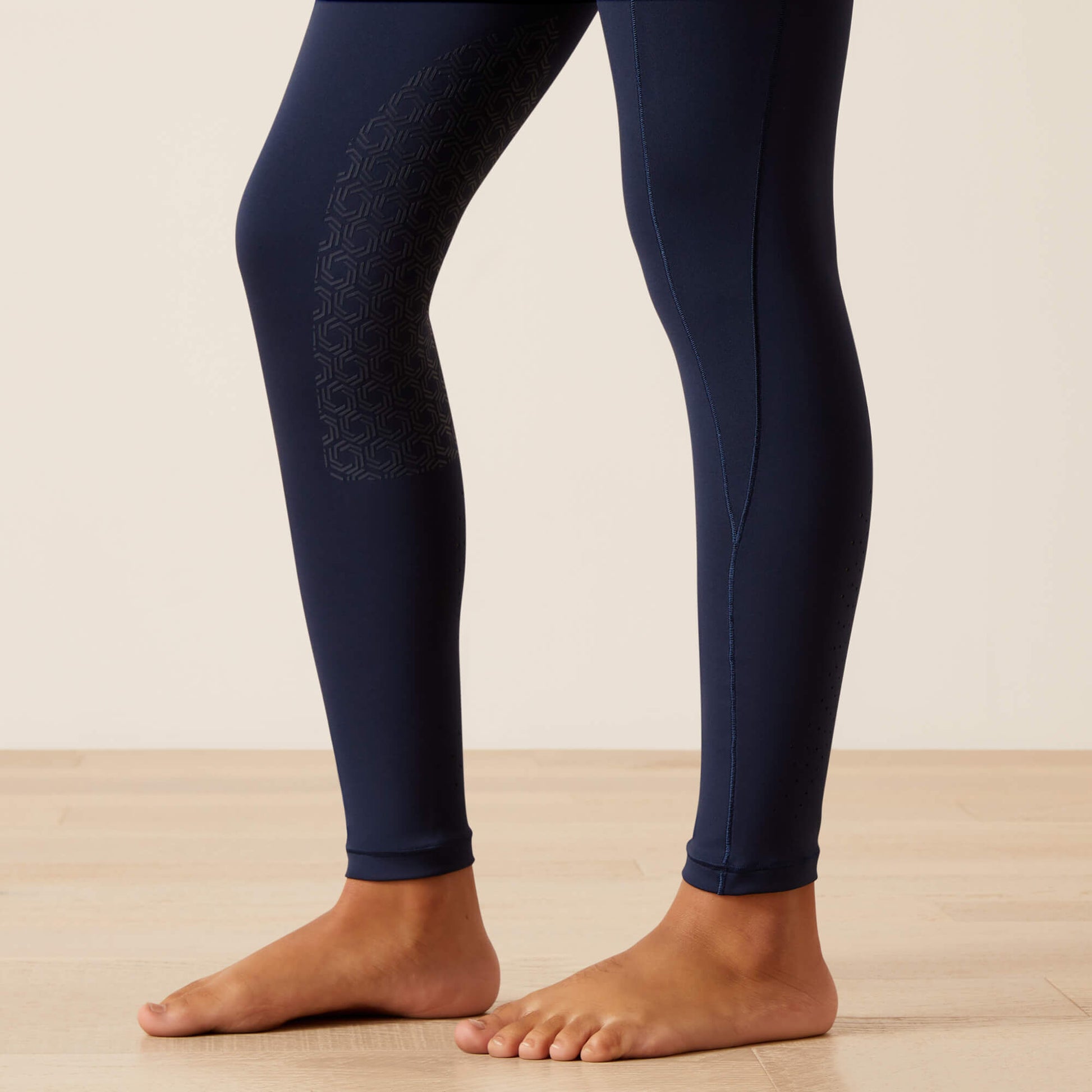Ariat Kids Eos 2.0 Knee Patch Tight