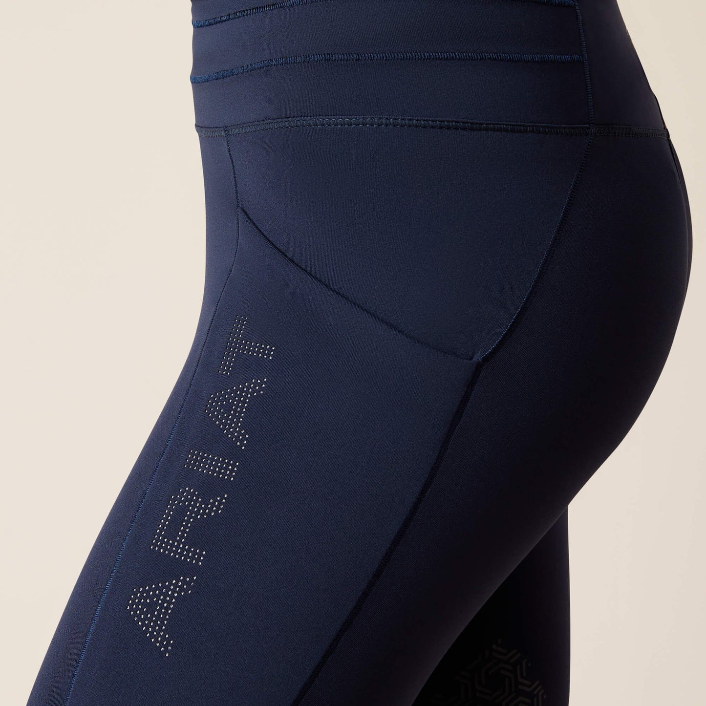 Ariat Kids Eos 2.0 Knee Patch Tight
