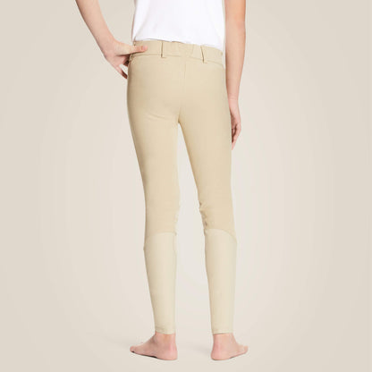 Ariat Kids Heritage Knee Patch Breech