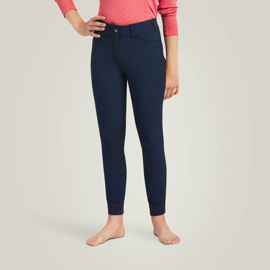 Ariat Kids Prelude Knee Patch Breech