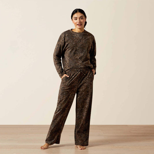 Ariat Trends Dreams Pajama Set