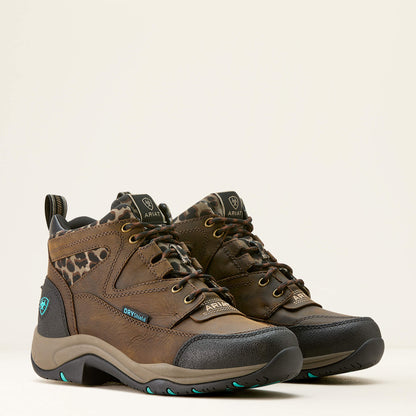 Ariat Trends Terrain Waterproof Boot