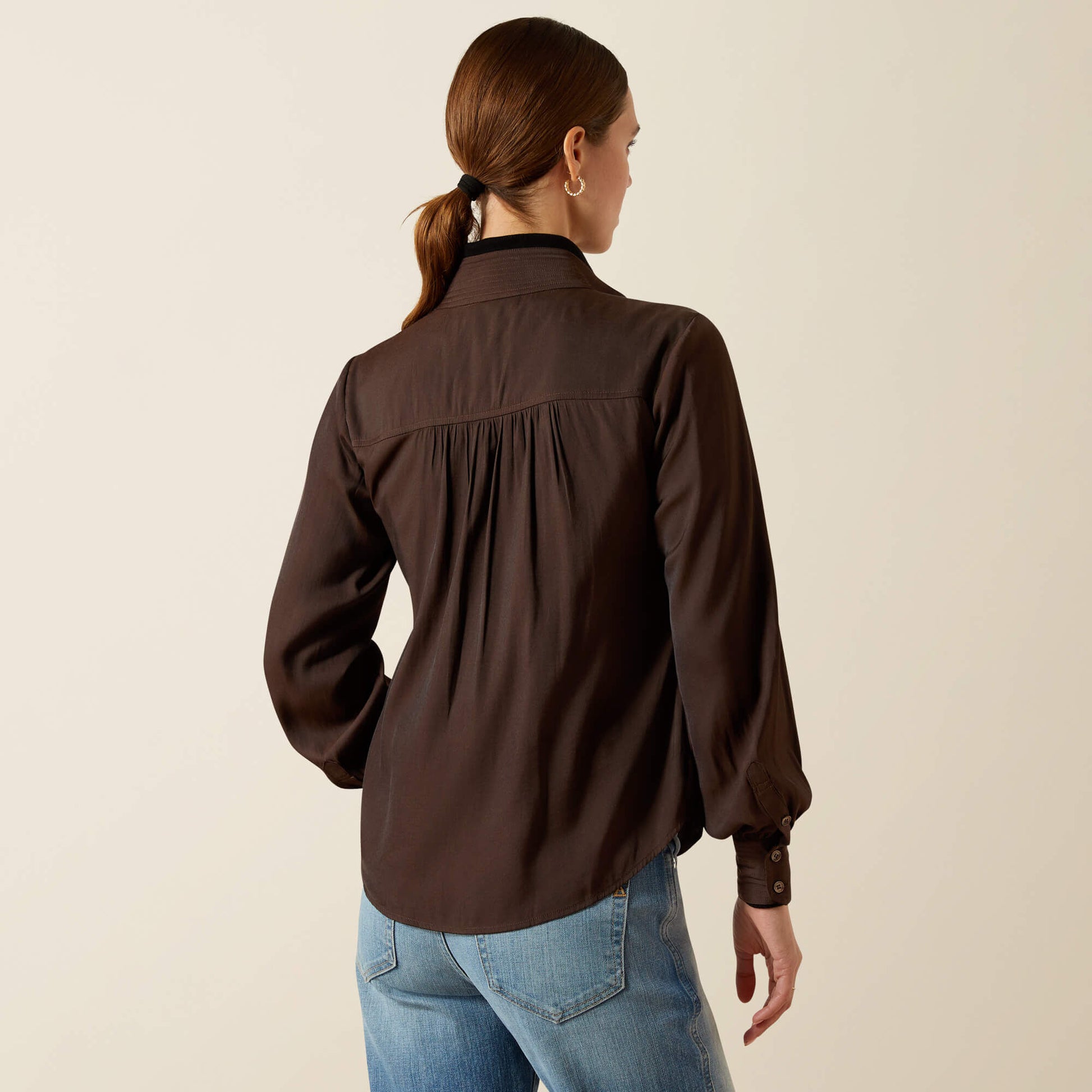 Ariat Trends Kildwick Blouse