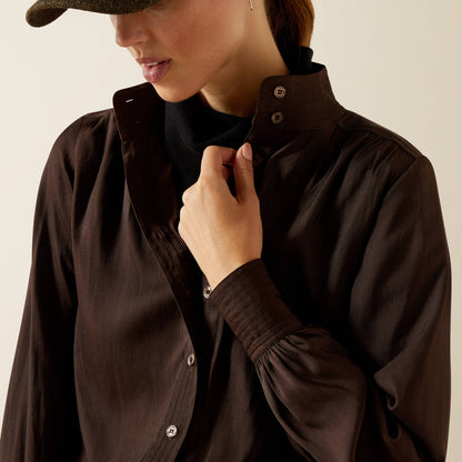 Ariat Trends Kildwick Blouse