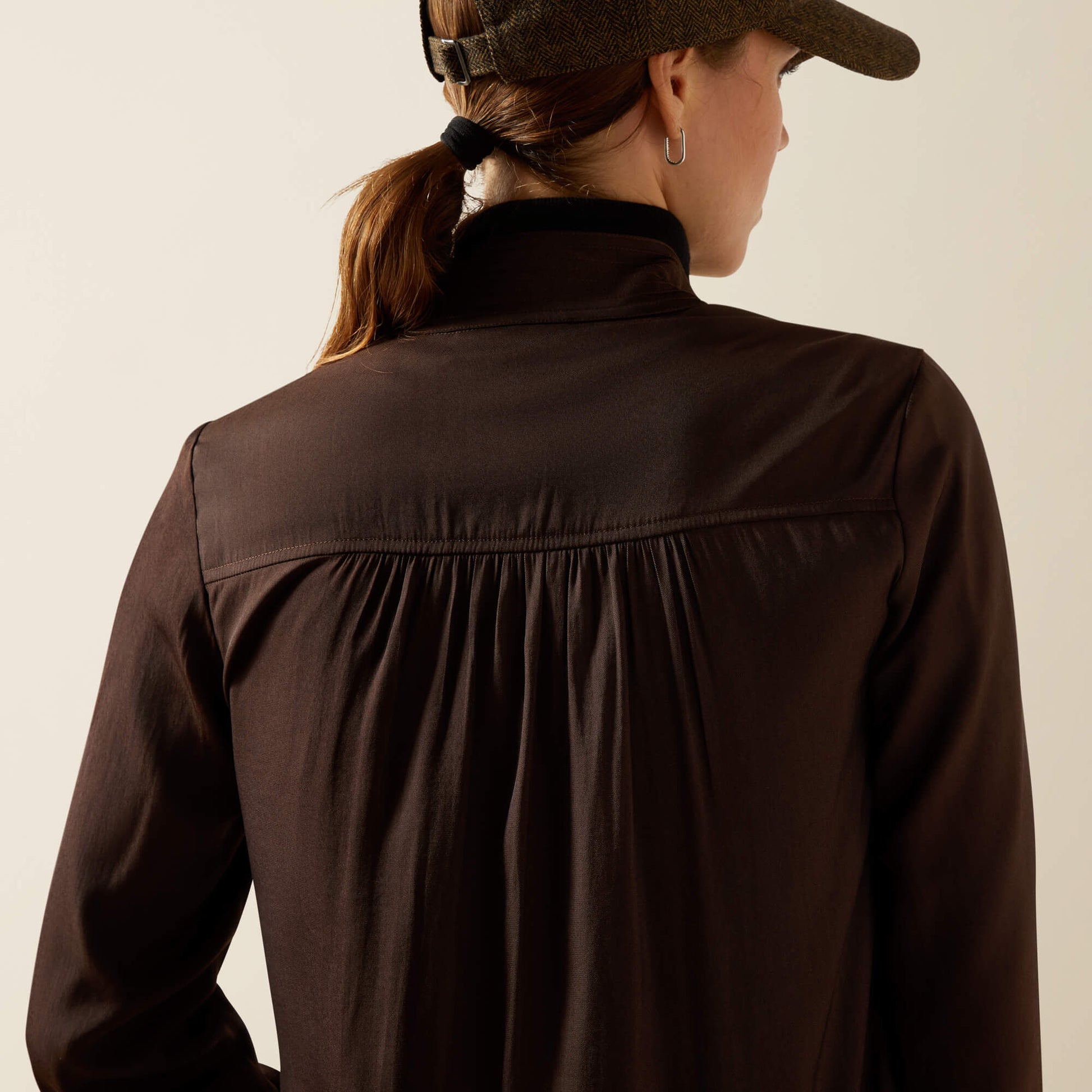 Ariat Trends Kildwick Blouse