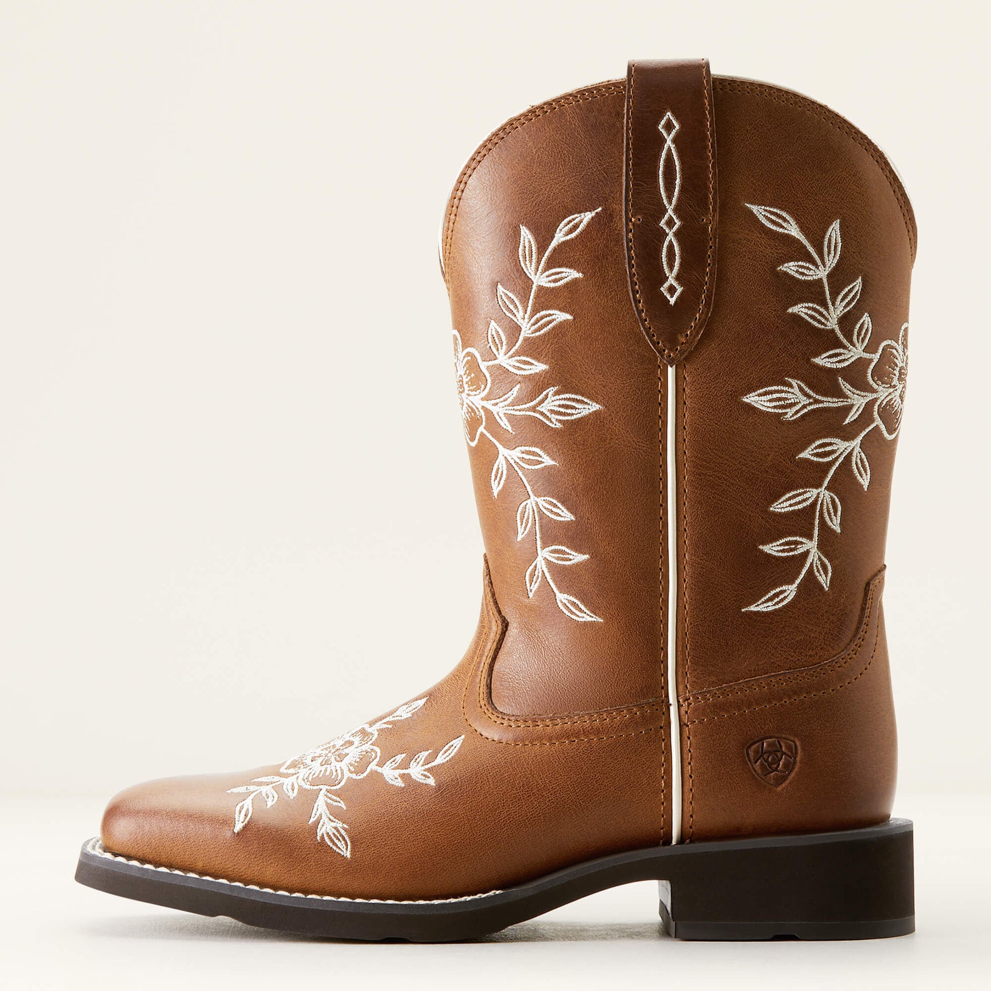 Ariat Trends Flora Western Boot
