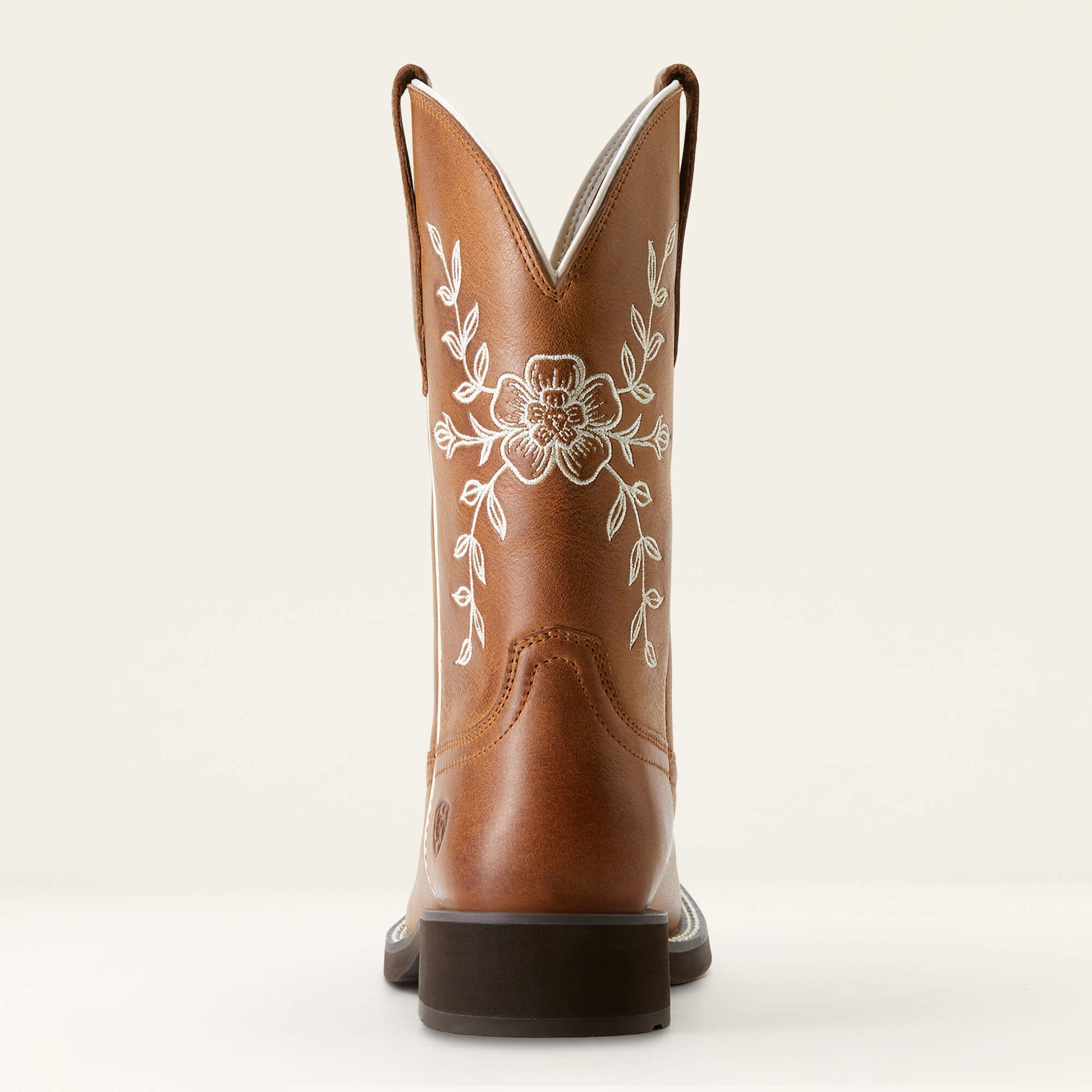 Ariat Trends Flora Western Boot