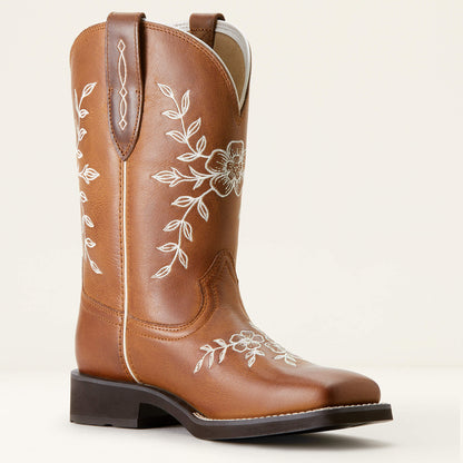 Ariat Trends Flora Western Boot
