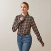 MOLE PLAID