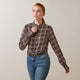 MOLE PLAID