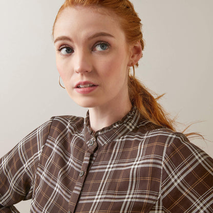 Ariat Trends Clarion Blouse