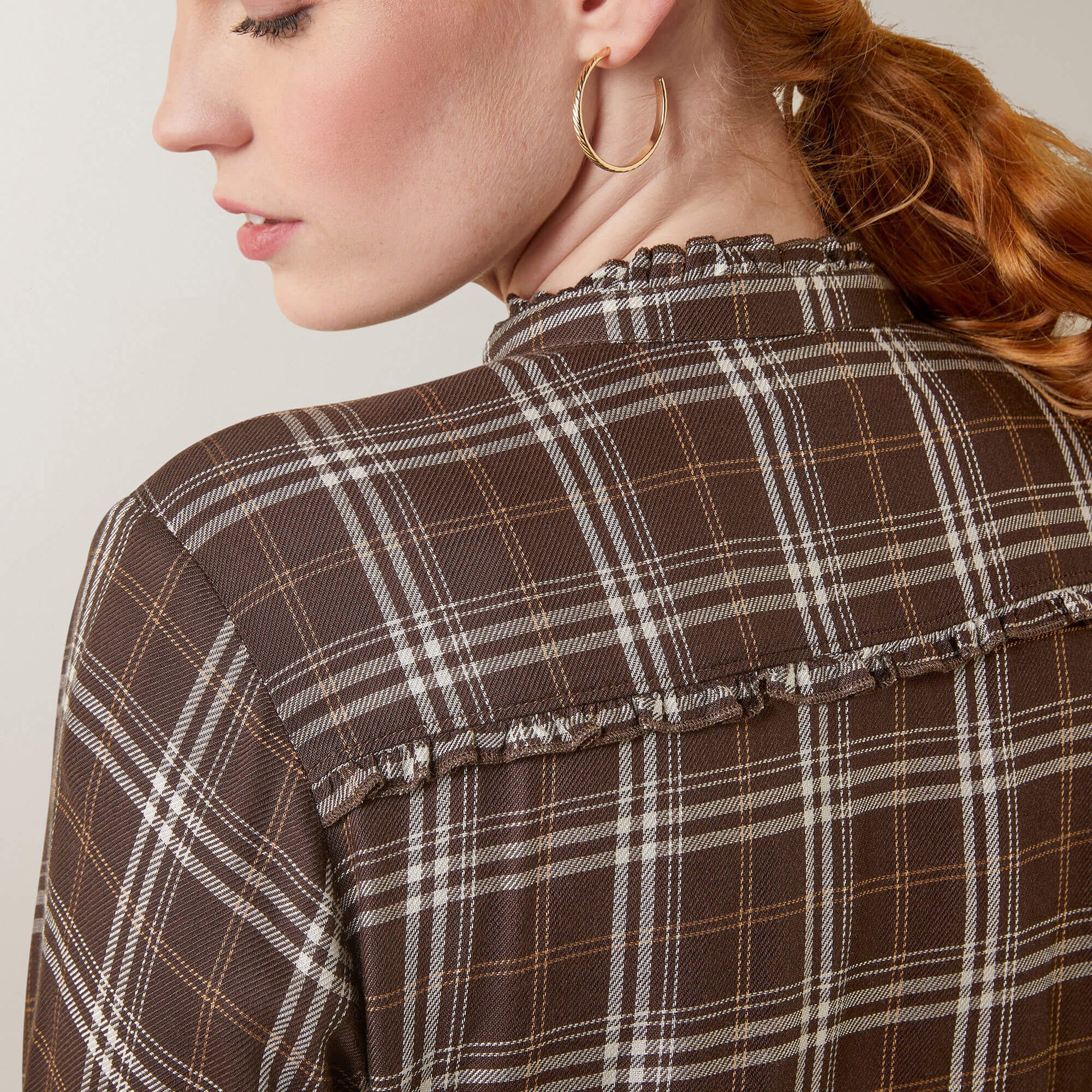 Ariat Trends Clarion Blouse