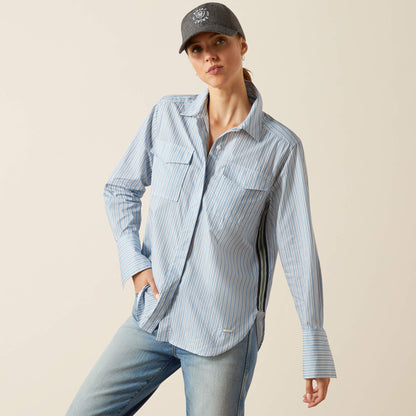 Ariat Trends Wolseley Shirt