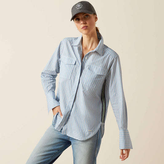 Ariat Trends Wolseley Shirt