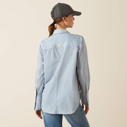 Ariat Trends Wolseley Shirt