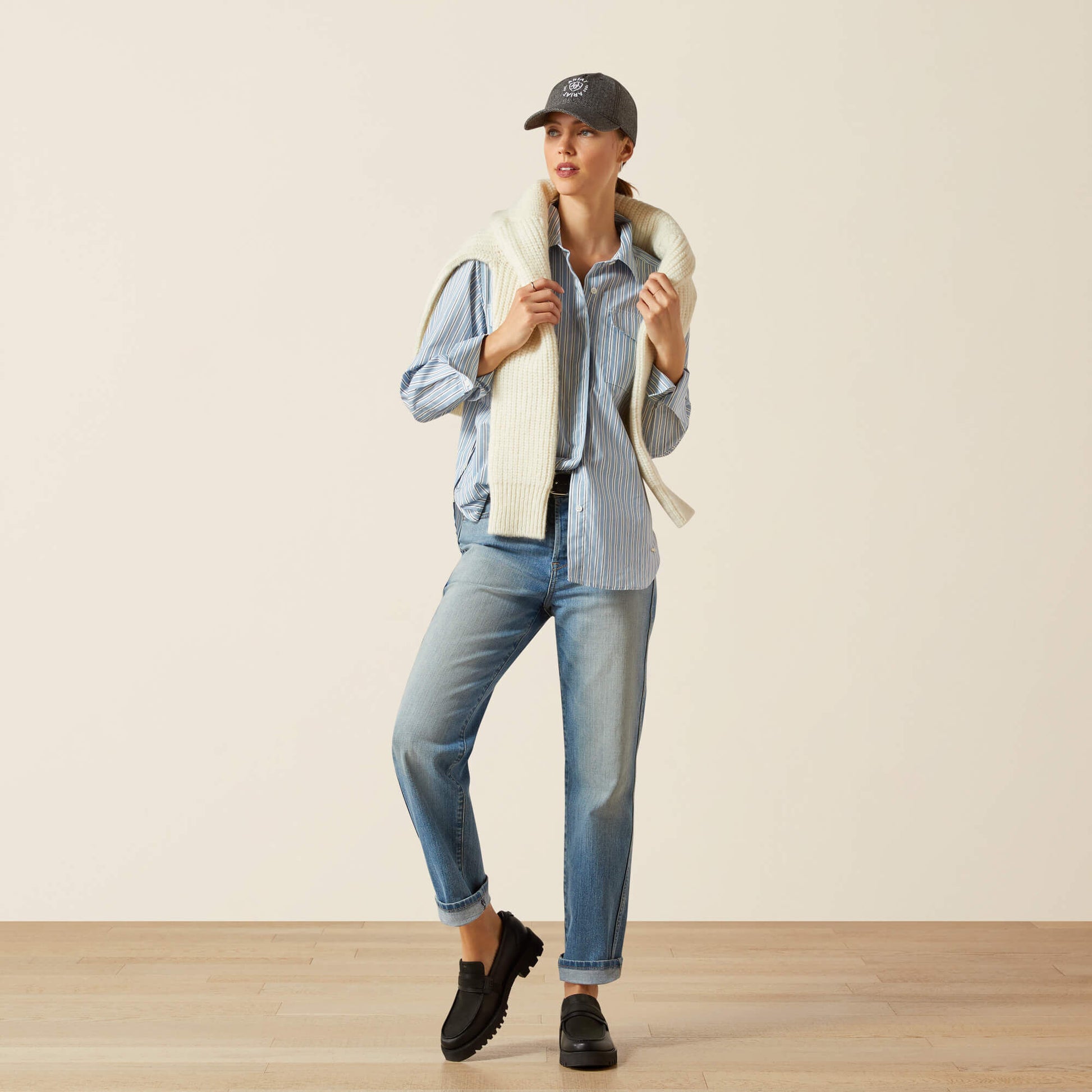 Ariat Trends Wolseley Shirt