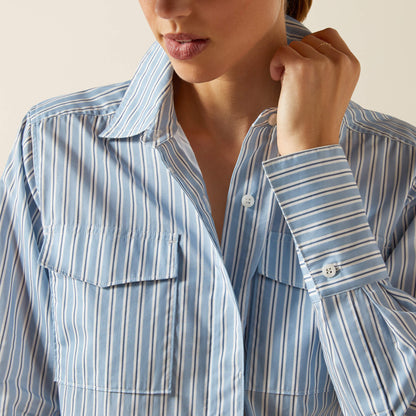 Ariat Trends Wolseley Shirt