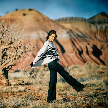 Ariat Trends Trouser Mid Rise Forever Wide Leg Pant