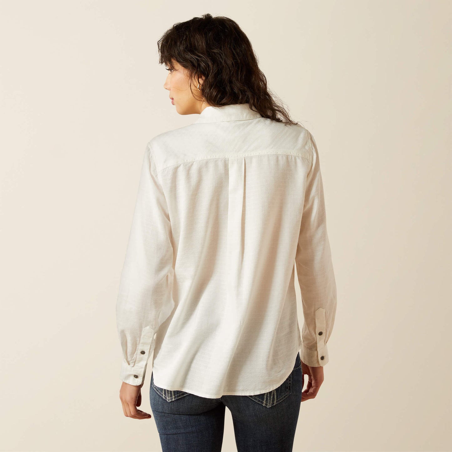 Ariat Trends Billie Jean Shirt